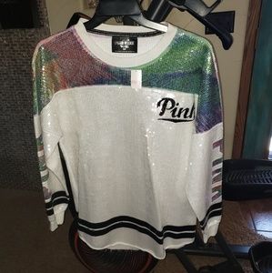 Limited edition Pink